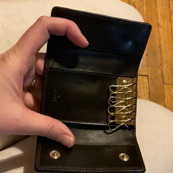 Fendi key holder - Picture 5 of 5
